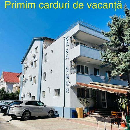 Casa Omer Эфорие Норд Экстерьер фото