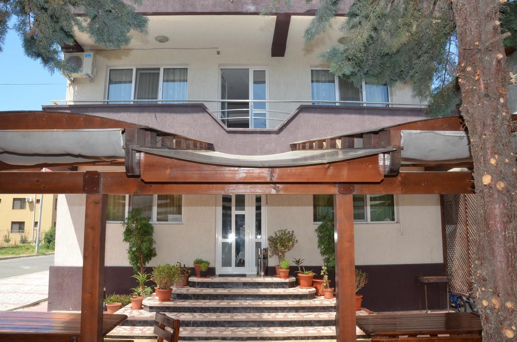 Casa Omer Эфорие Норд Экстерьер фото