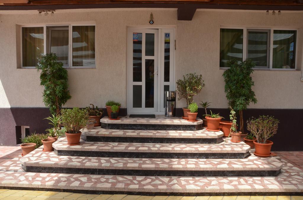 Casa Omer Эфорие Норд Экстерьер фото