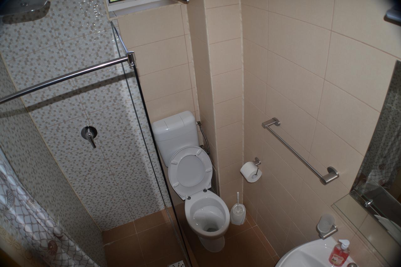 Casa Omer Эфорие Норд Экстерьер фото
